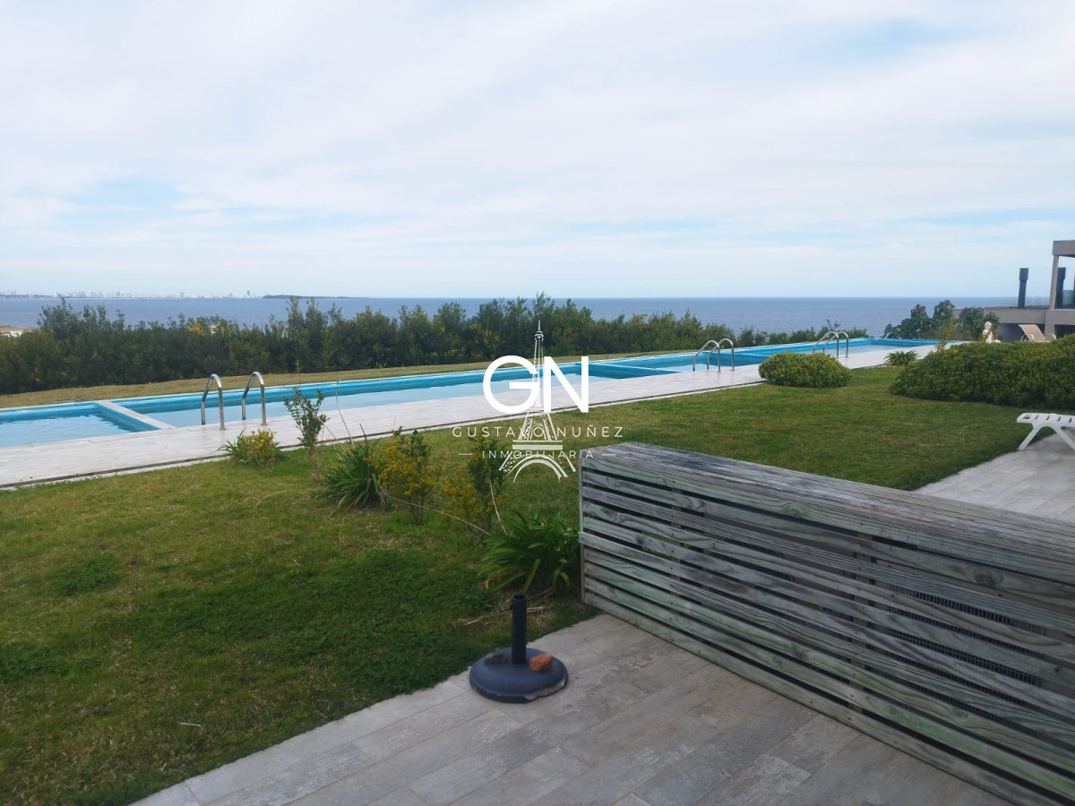 Apartamento ID.4600 - Apartamento en Punta Ballena, Punta Ballena