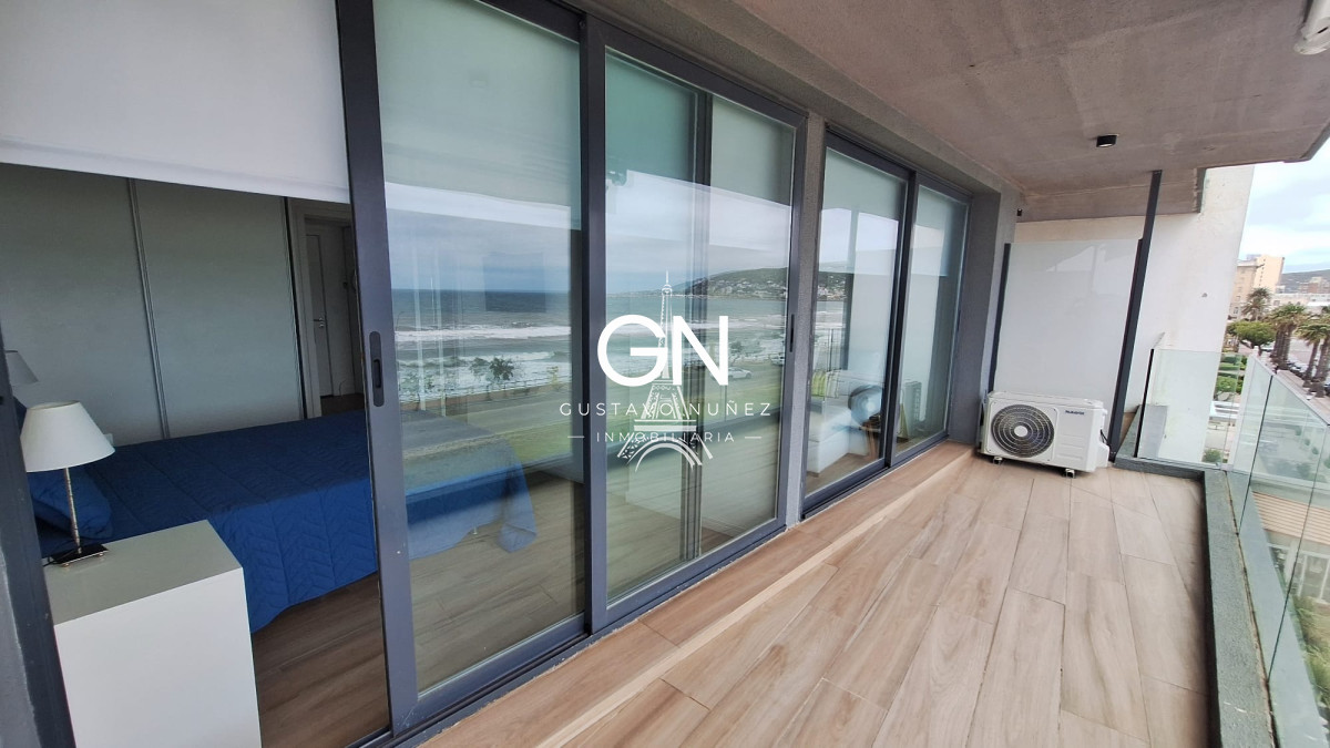 Apartamento ID.4842 - Frente al mar