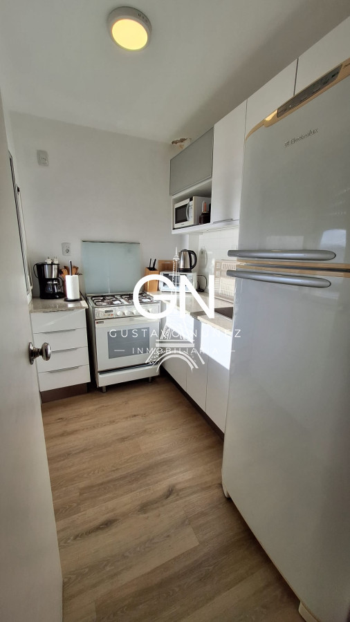 Apartamento ID.4735 - Frente al mar