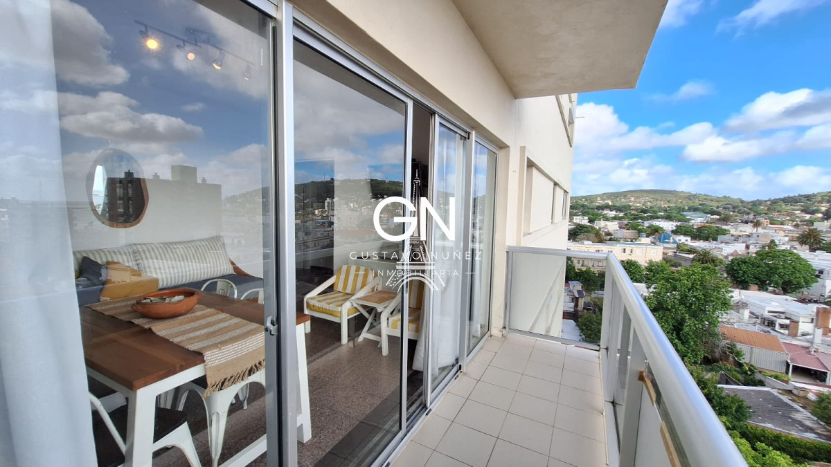 Apartamento ID.4838 - Apartamento en Piriápolis, Centro