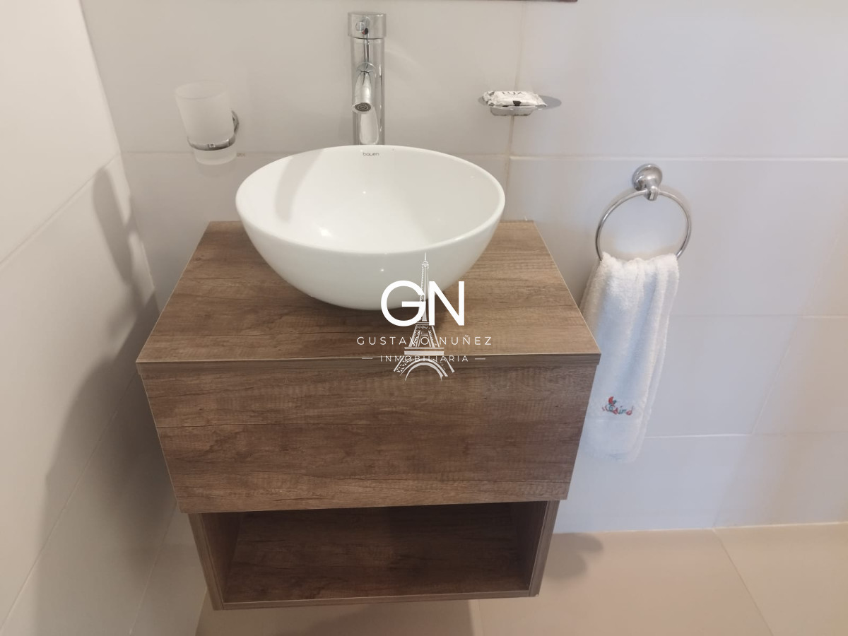 Apartamento ID.4600 - Apartamento en Punta Ballena, Punta Ballena