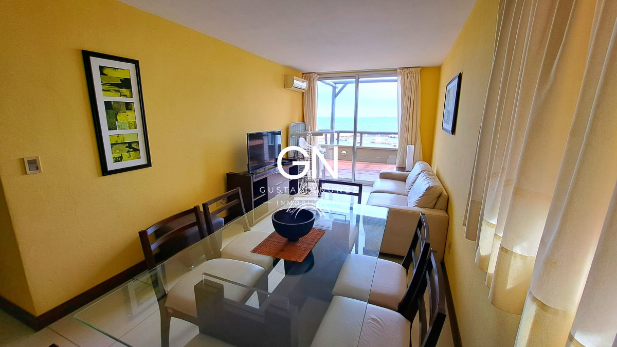 Apartamento ID.4376 - Apartamento en Piriápolis, Piriápolis