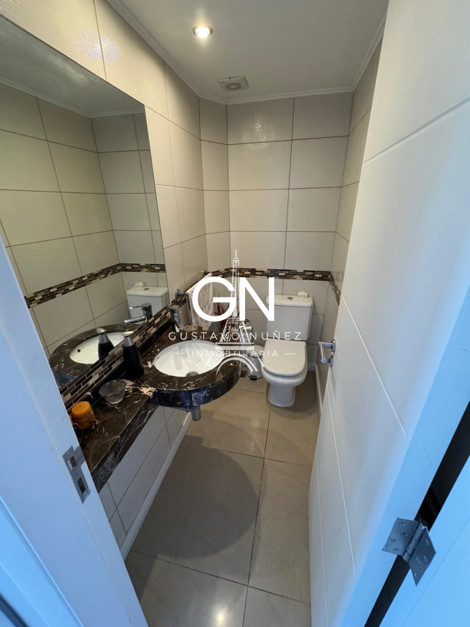 Apartamento ID.4659 - Apartamento en Punta del Este, Pine Beach