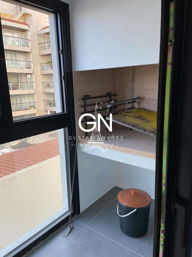 Apartamento ID.4617 - Frente al mar