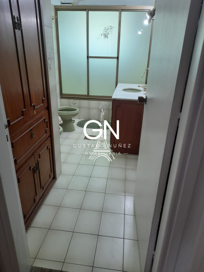 Apartamento ID.4615 - Apartamento en Montevideo, 