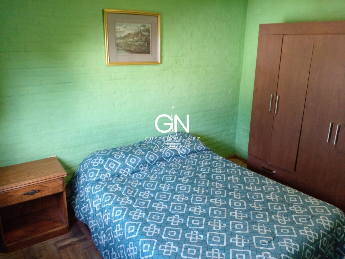 Apartamento ID.4660 - Apartamento bien ubicado cerca del mar