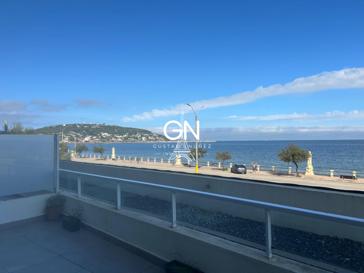 Apartamento ID.4873 - Frente al mar