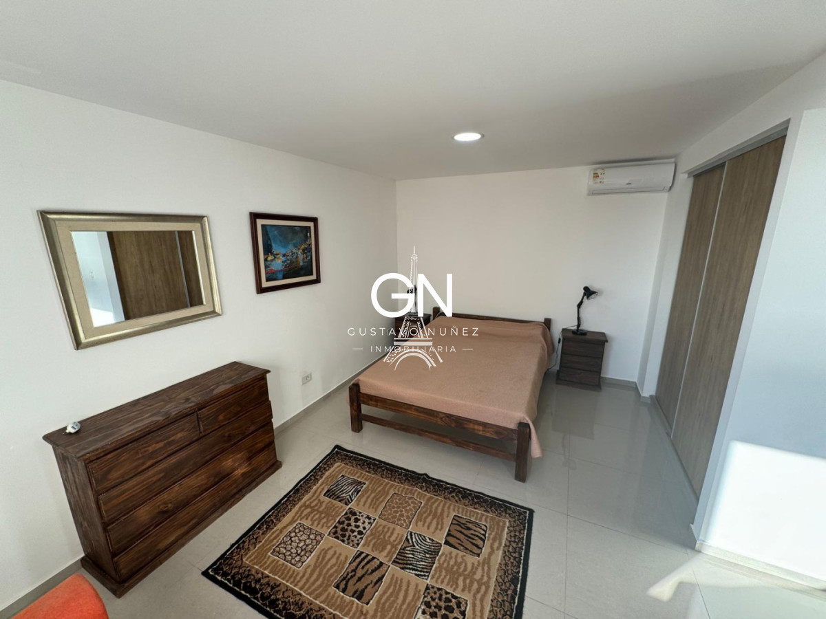 Apartamento ID.4900 - Frente al mar
