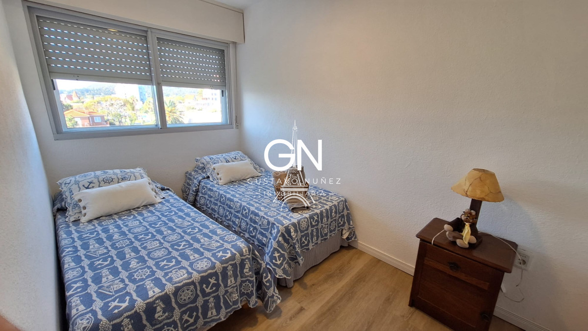 Apartamento ID.4735 - Frente al mar