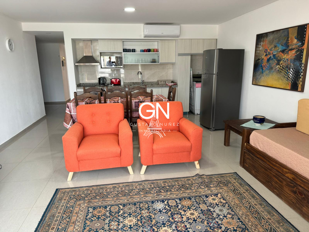 Apartamento ID.4741 - Apartamento en Piriápolis, Piriápolis