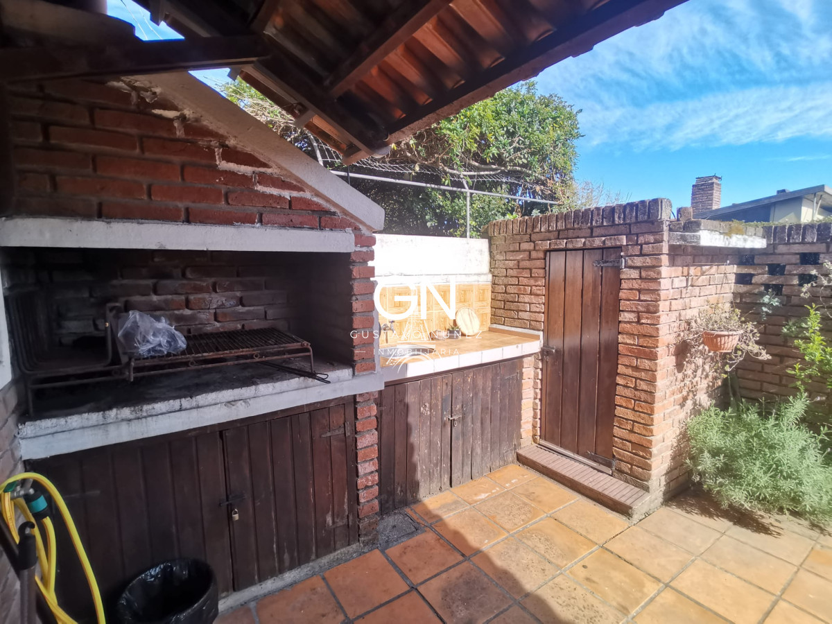 Apartamento ID.4596 - Apartamento a pocas cuadras del mar