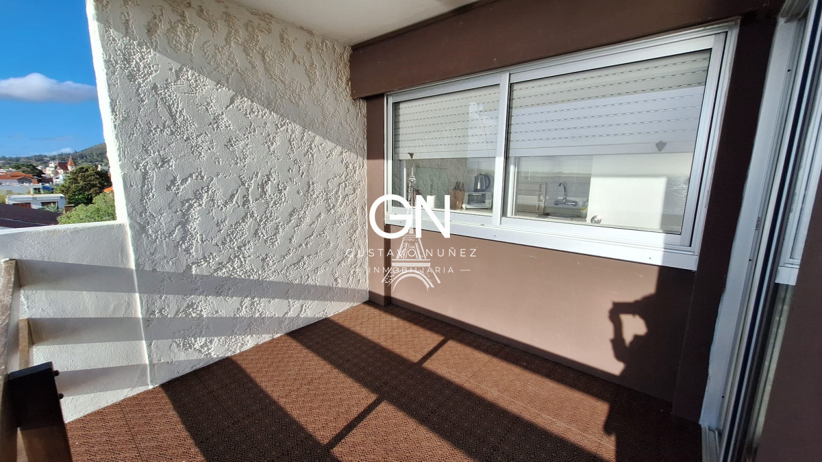 Apartamento ID.4735 - Frente al mar