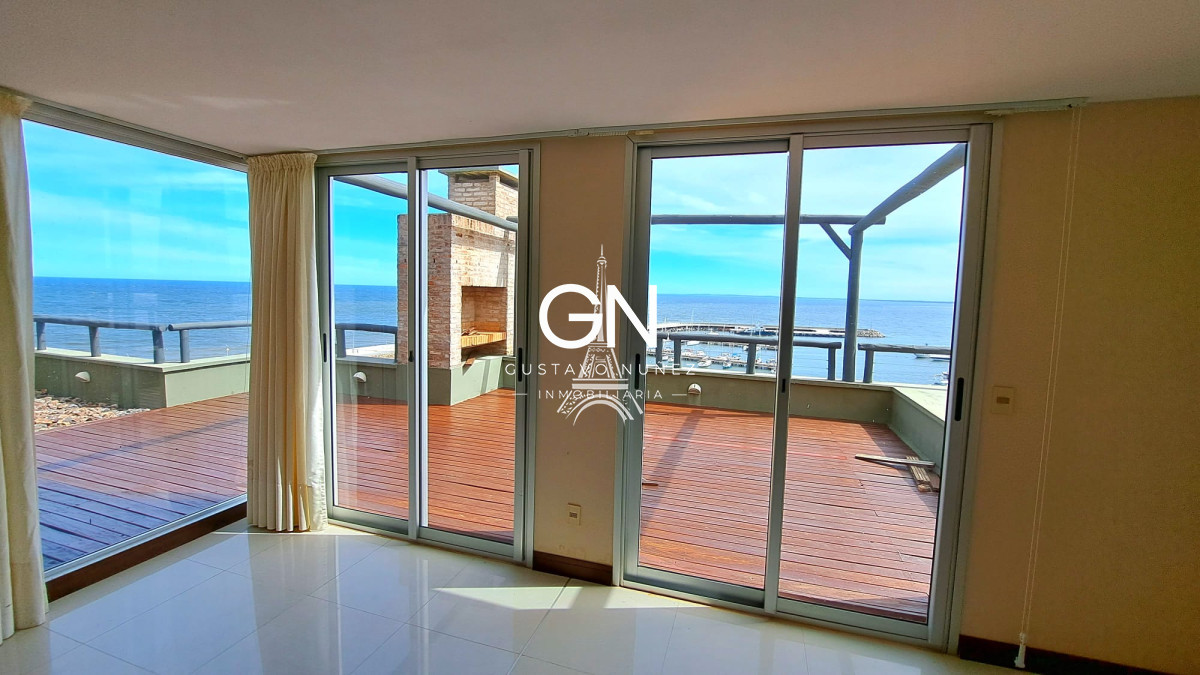 Apartamento ID.4377 - Apartamento en Piriápolis, Piriápolis