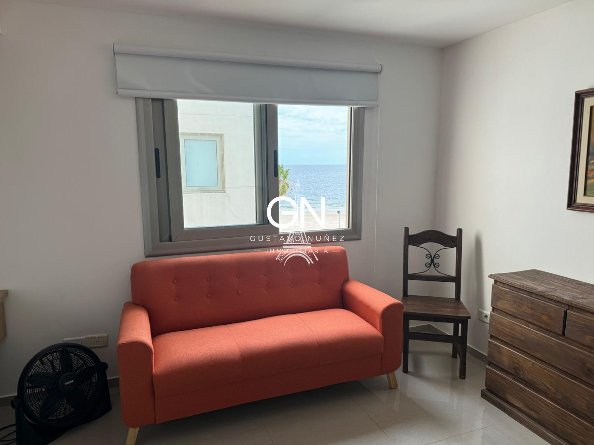 Apartamento ID.4741 - Apartamento en Piriápolis, Piriápolis
