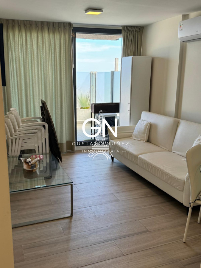 Apartamento ID.4873 - Frente al mar