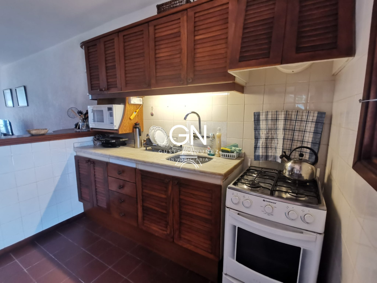 Apartamento ID.4596 - Apartamento a pocas cuadras del mar