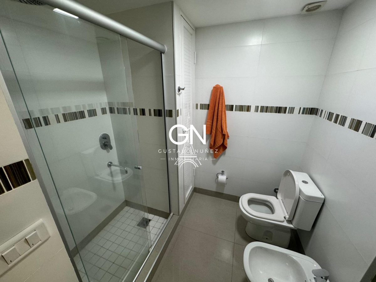 Apartamento ID.4900 - Frente al mar