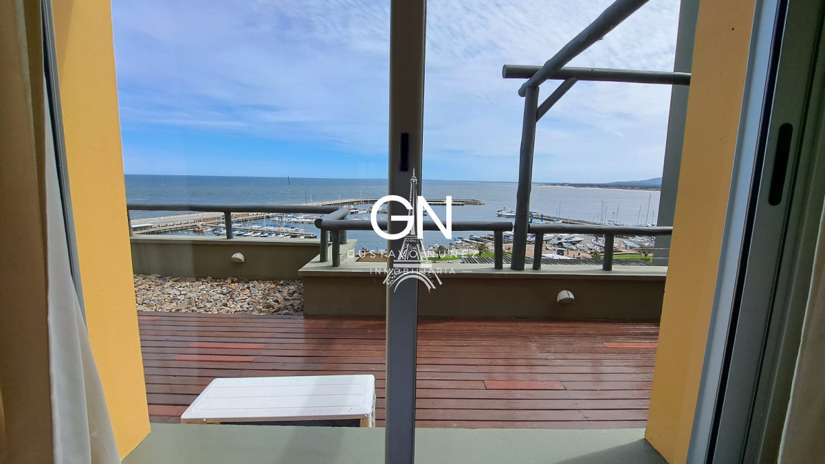 Apartamento ID.4376 - Apartamento en Piriápolis, Piriápolis