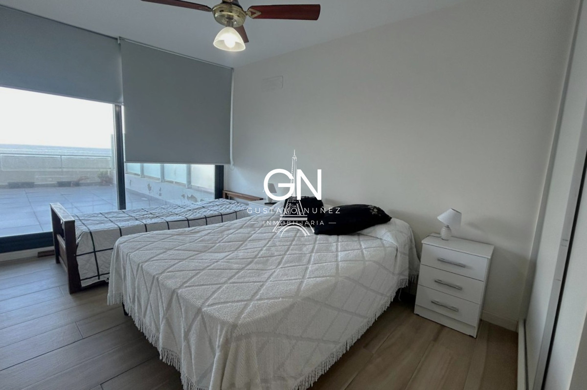 Apartamento ID.4873 - Frente al mar