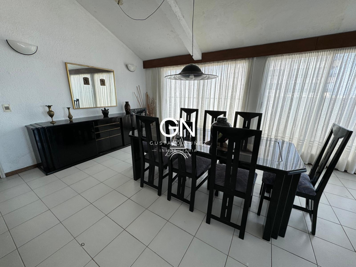 Apartamento ID.4792 - Apartamento en Punta del Este, Mansa