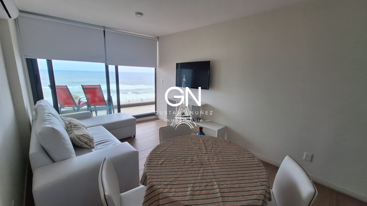 Apartamento ID.4842 - Frente al mar
