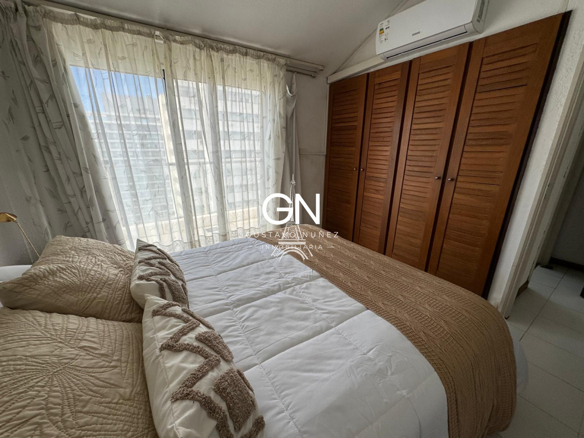 Apartamento ID.4792 - Apartamento en Punta del Este, Mansa
