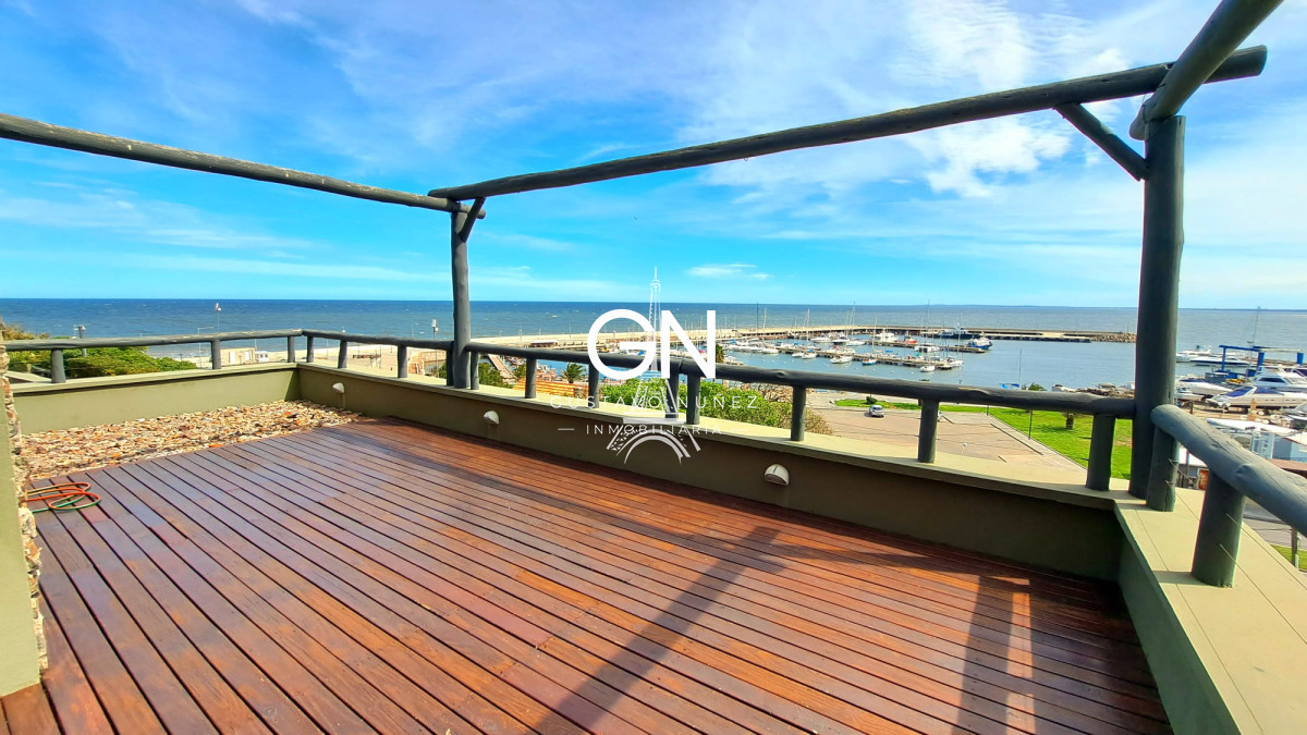 Apartamento ID.4378 - Apartamento en Piriápolis, Piriápolis