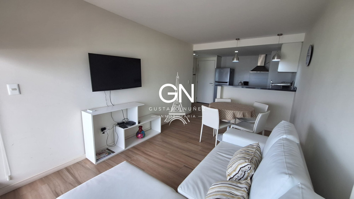 Apartamento ID.4842 - Frente al mar