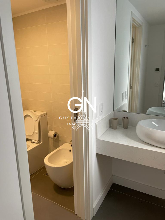 Apartamento ID.4617 - Frente al mar