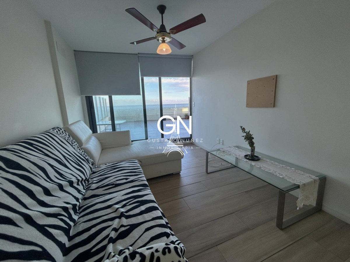Apartamento ID.4873 - Frente al mar