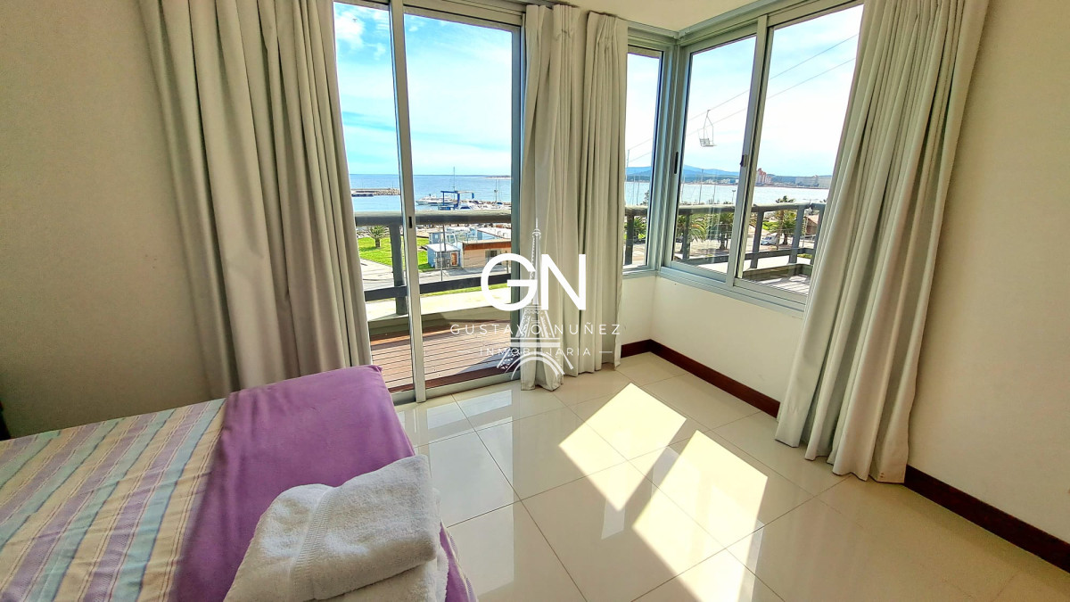 Apartamento ID.4378 - Apartamento en Piriápolis, Piriápolis