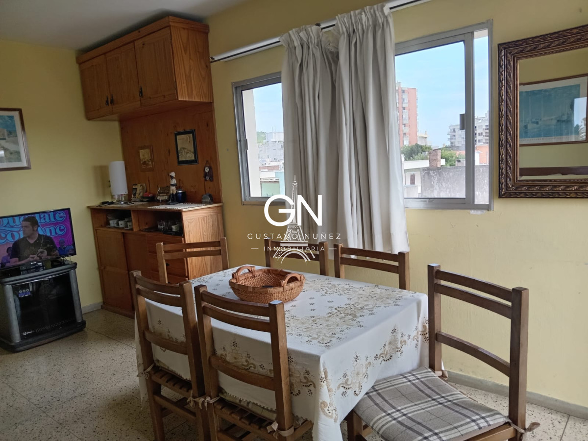 Apartamento ID.4497 - Apartamento a pasos del mar