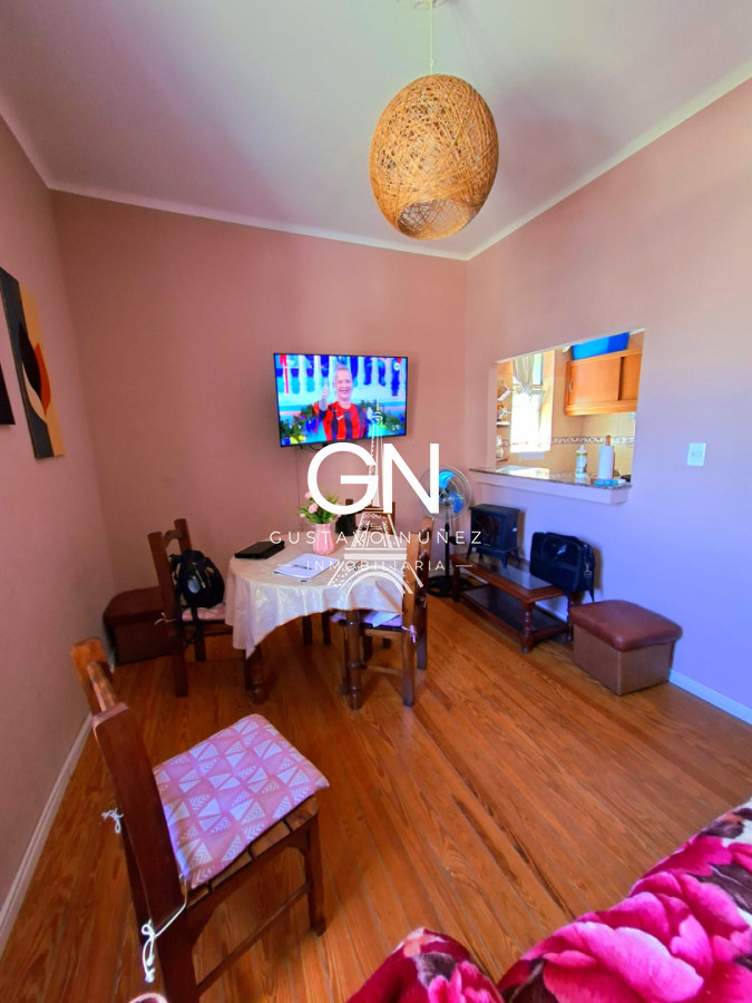 Apartamento ID.4861 - Precioso Apartamento a pasos del mar