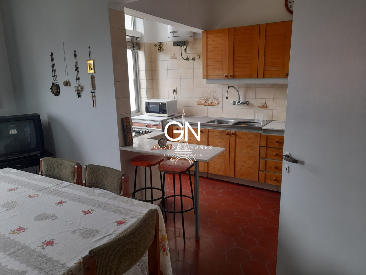 Apartamento ID.4615 - Apartamento en Montevideo, 