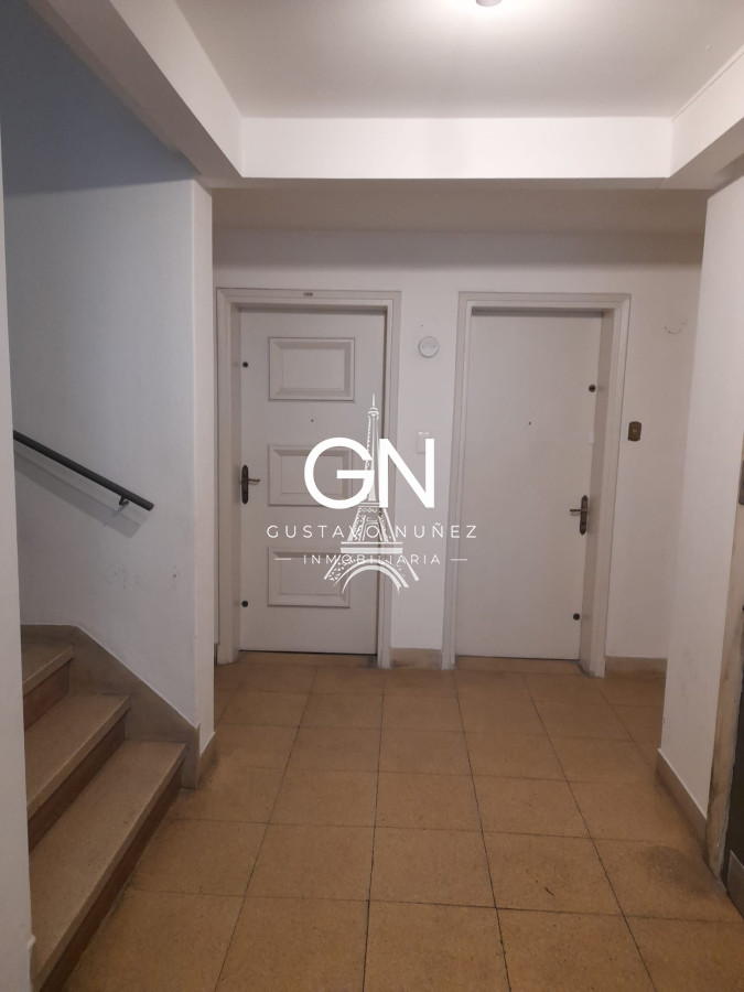 Apartamento ID.4615 - Apartamento en Montevideo, 