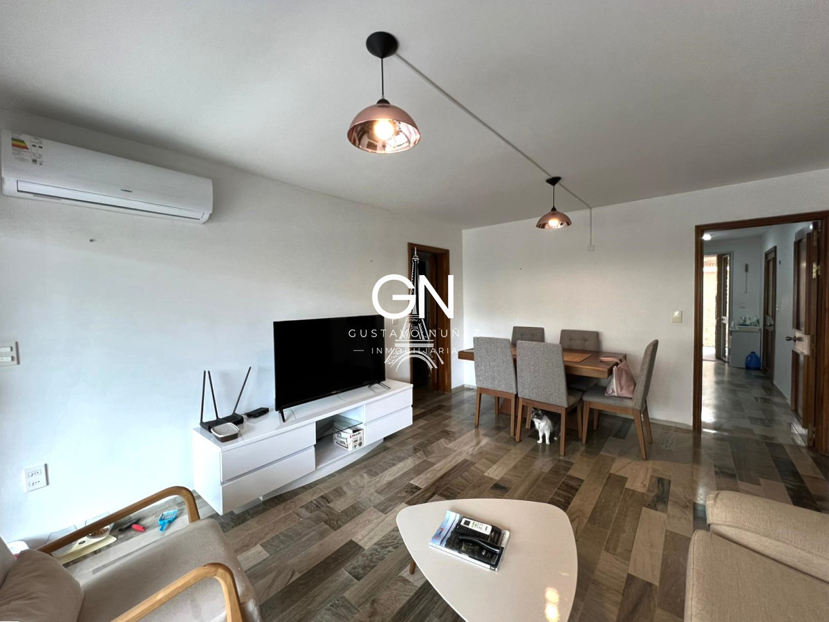 Apartamento ID.4877 - Apartamento en Punta del Este, Península