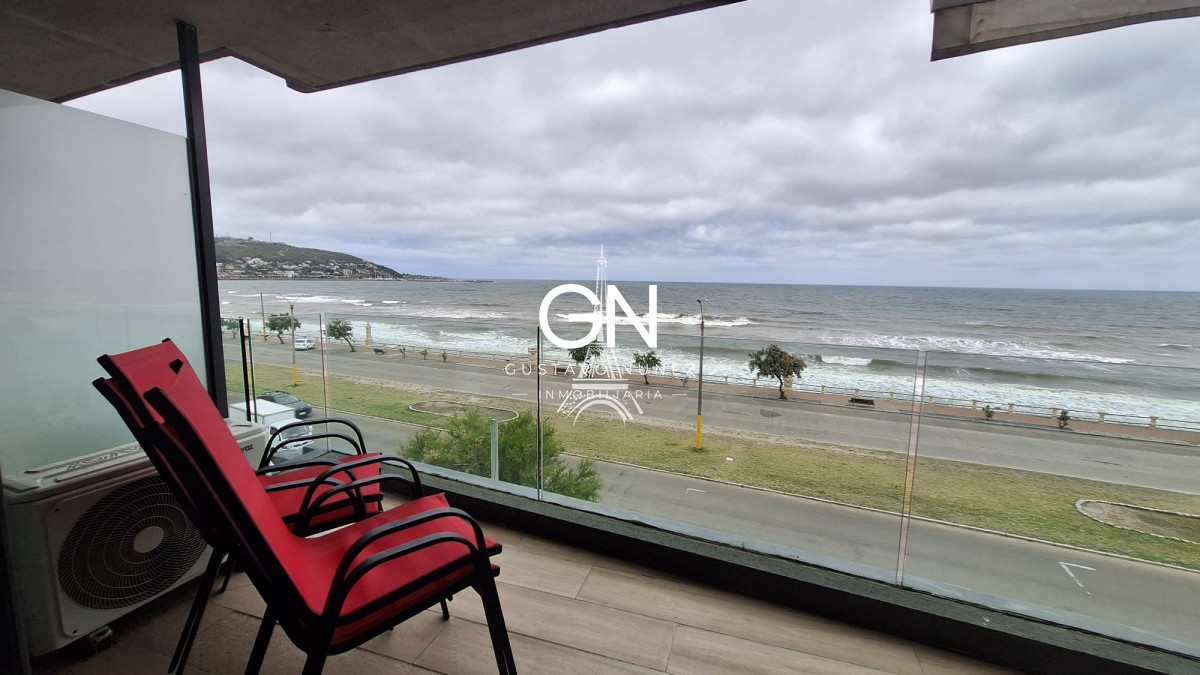 Apartamento ID.4842 - Frente al mar