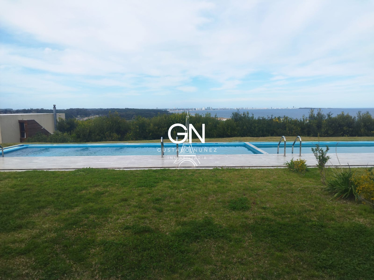 Apartamento ID.4600 - Apartamento en Punta Ballena, Punta Ballena