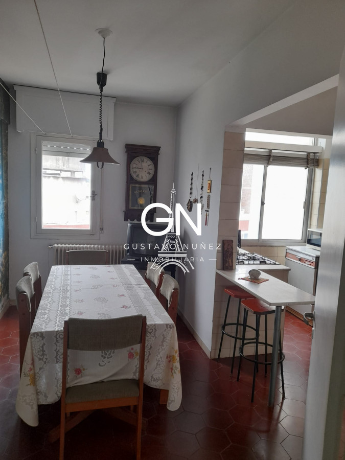 Apartamento ID.4615 - Apartamento en Montevideo, 