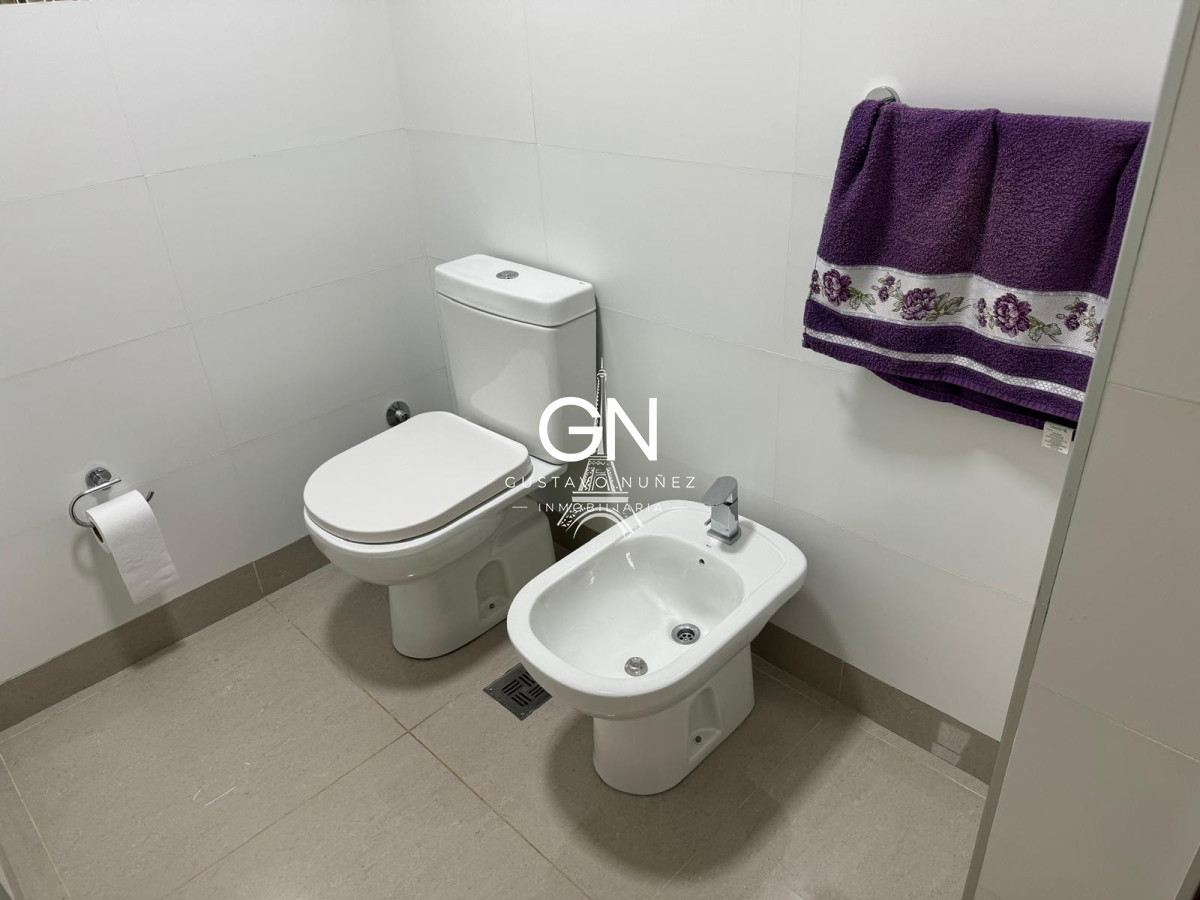 Apartamento ID.4741 - Apartamento en Piriápolis, Piriápolis