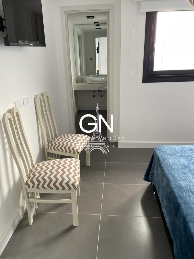 Apartamento ID.4617 - Frente al mar
