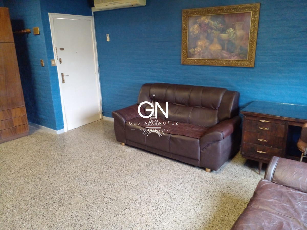 Apartamento ID.4660 - Apartamento bien ubicado cerca del mar