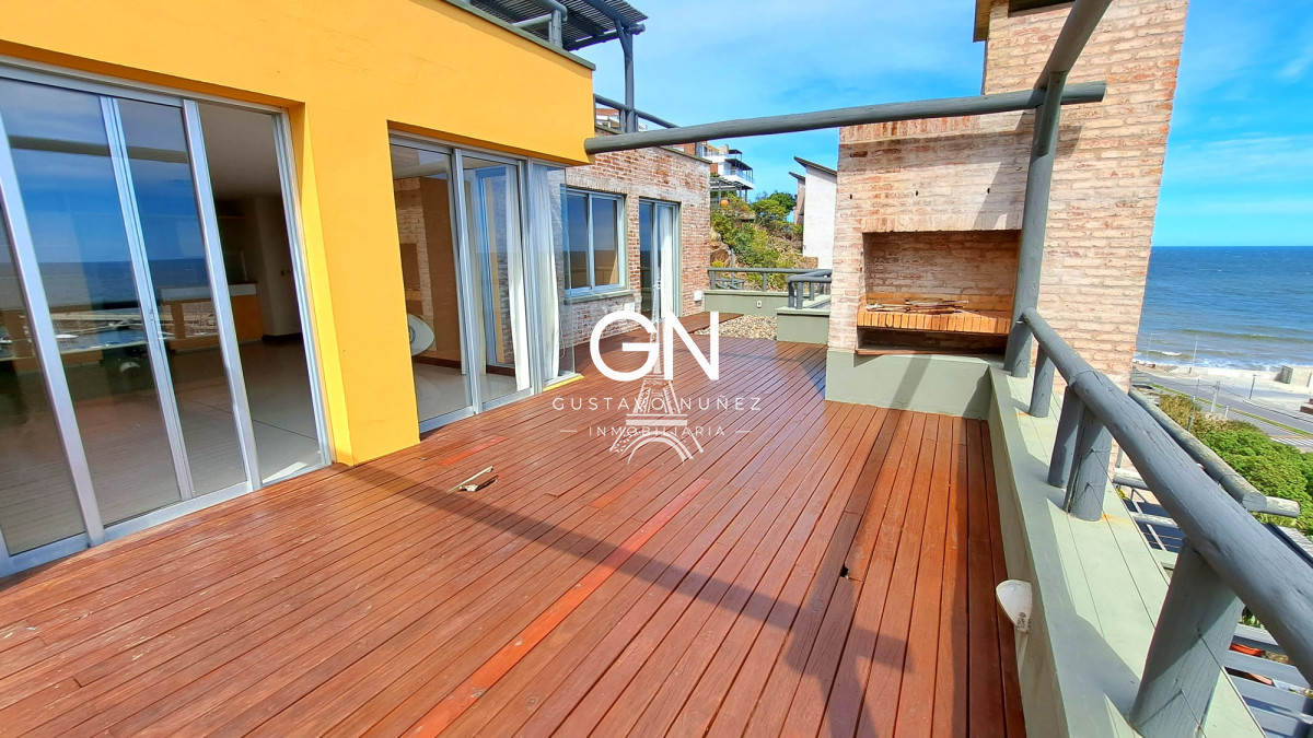 Apartamento ID.4377 - Apartamento en Piriápolis, Piriápolis