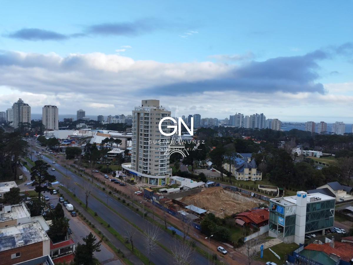 Apartamento ID.4342 - Apartamento en Punta del Este, Roosevelt