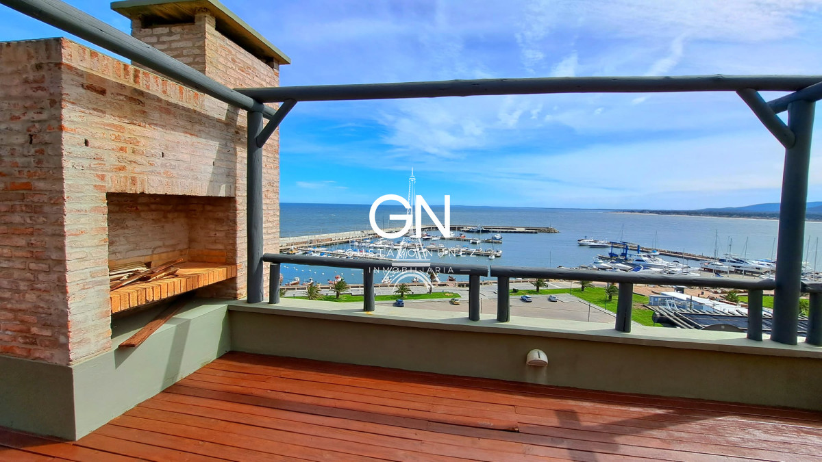 Apartamento ID.4377 - Apartamento en Piriápolis, Piriápolis