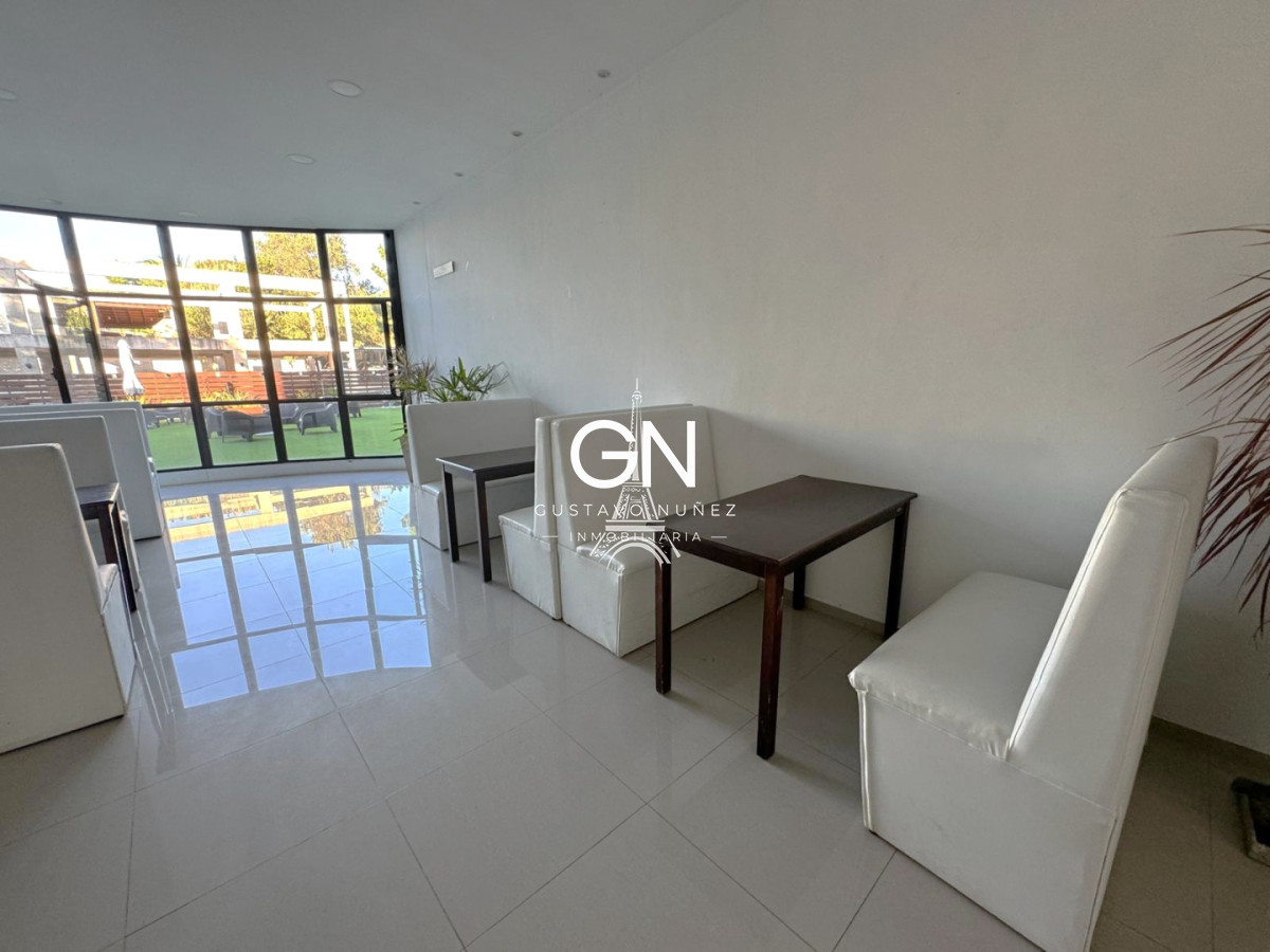 Apartamento ID.4900 - Frente al mar