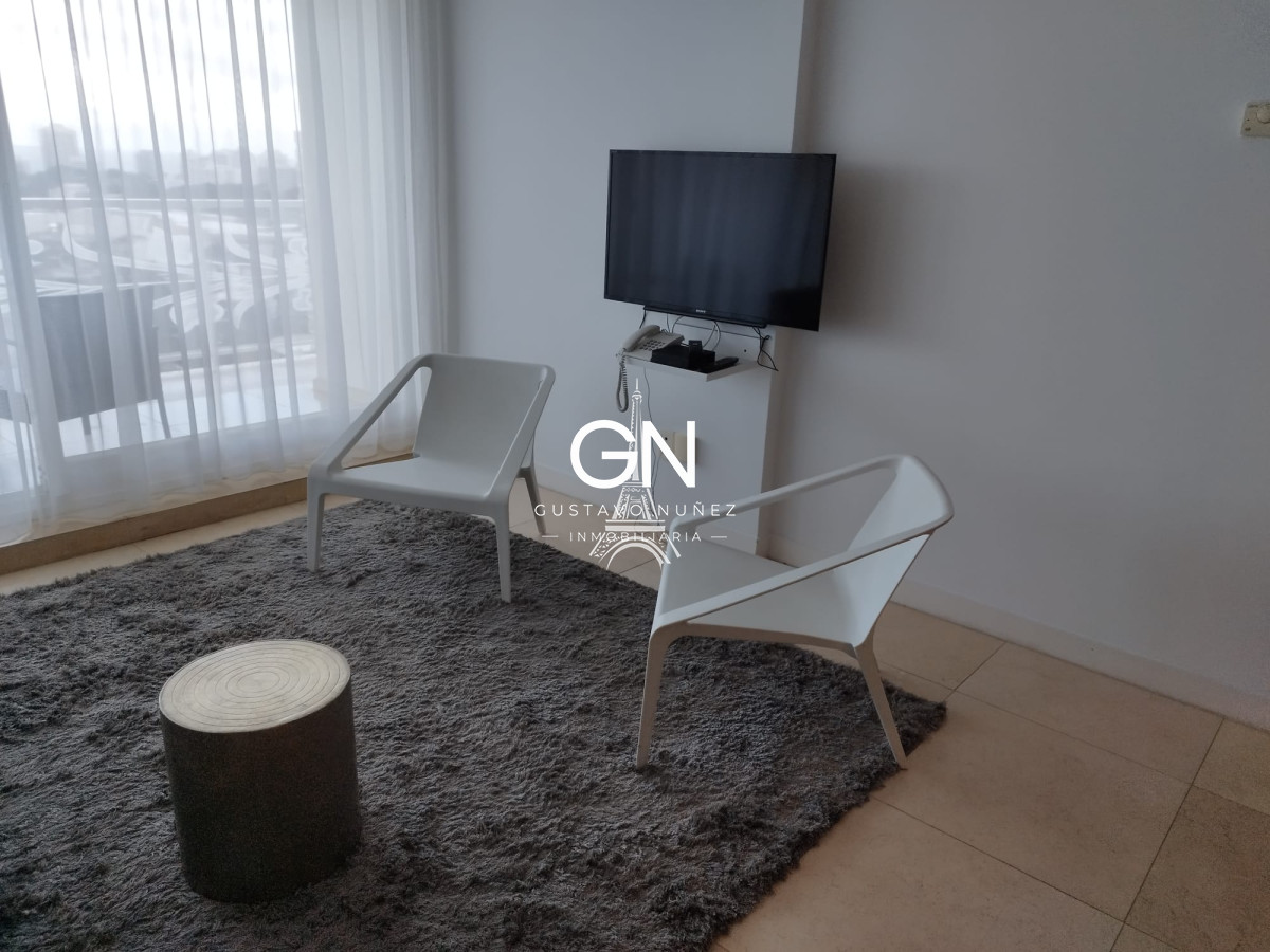 Apartamento ID.4342 - Apartamento en Punta del Este, Roosevelt