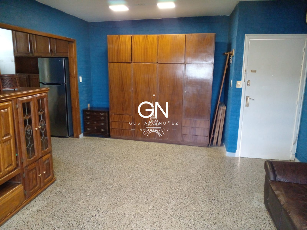Apartamento ID.4660 - Apartamento bien ubicado cerca del mar