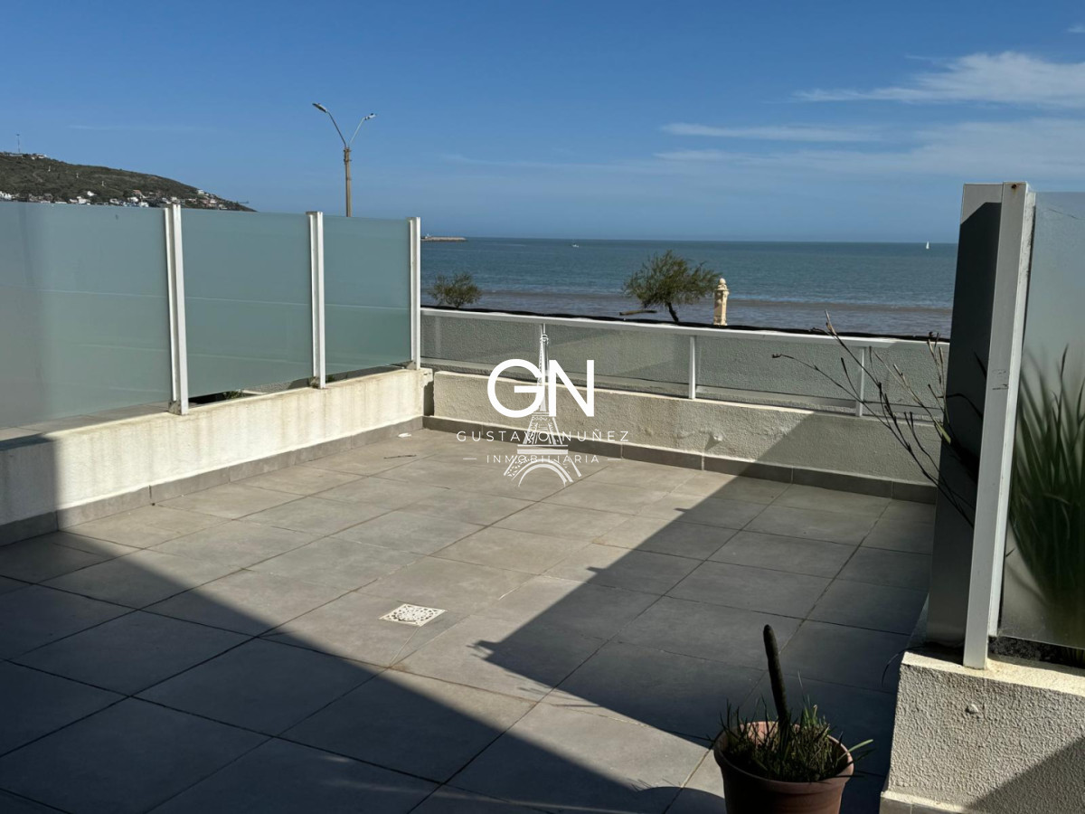 Apartamento ID.4873 - Frente al mar