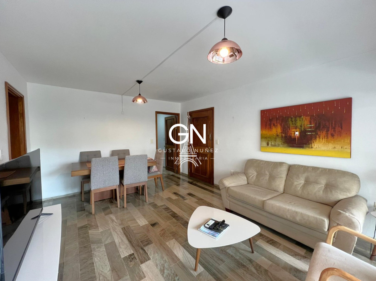 Apartamento ID.4877 - Apartamento en Punta del Este, Península